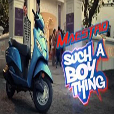 Draftfcb+Ulka celebrates boyhood with Hero