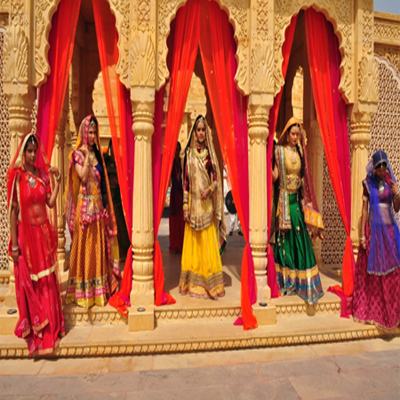 Maharana Pratap bags six awards at ITA 2013