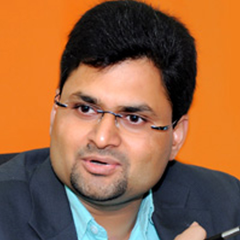 TV news consumption in the south – TV9 Kannada and News9 Karnataka director Mahendra Mishra