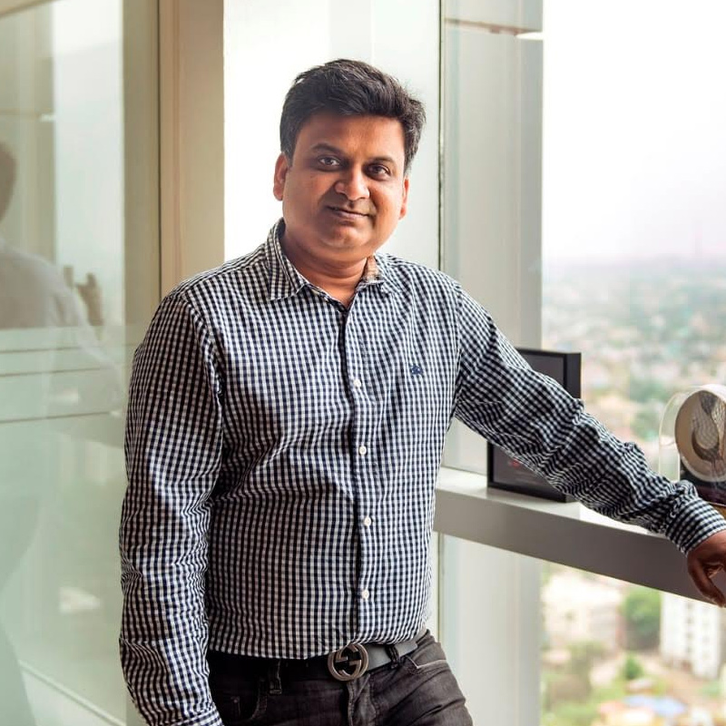 This is not the time to think of loss or profit: SVF’s Mahendra Soni