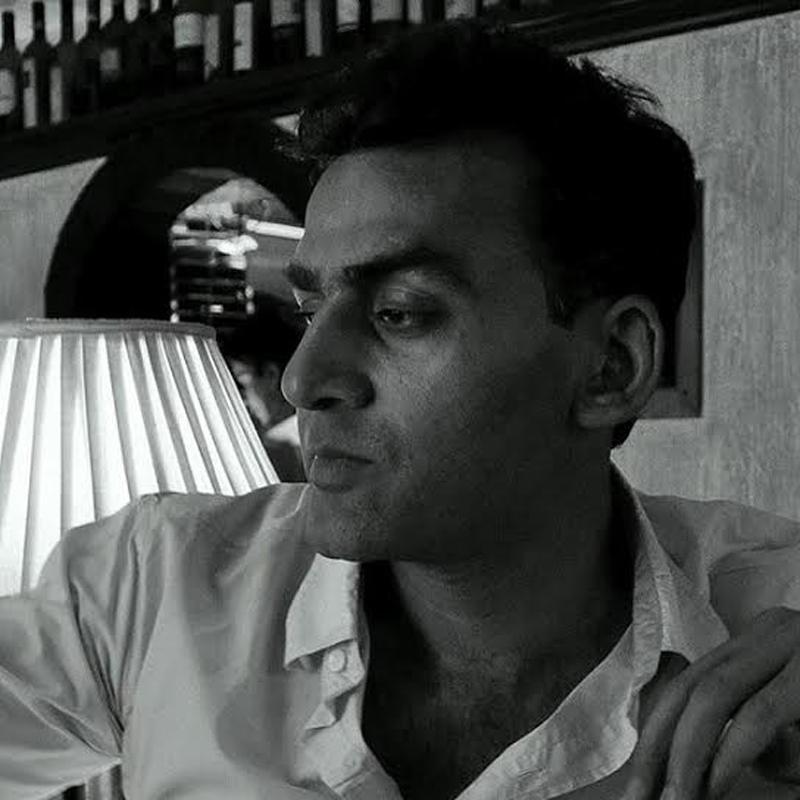 Ogilvy Mumbai’s Mahesh Gharat and Azazul Haque  move to Ogilvy Bangalore as ECDs