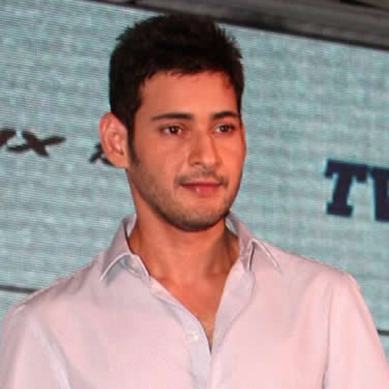 TVS’ Phoenix campaign ropes in Mahesh Babu brand ambassador in south India