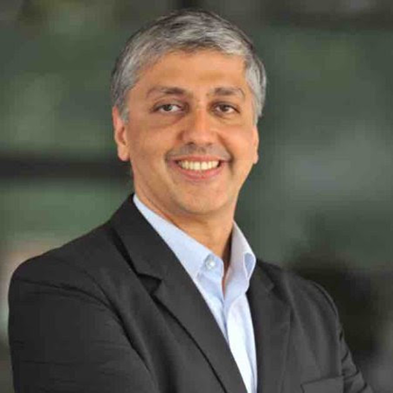 Disney announces successor of MD Siddharth Roy-Kapur