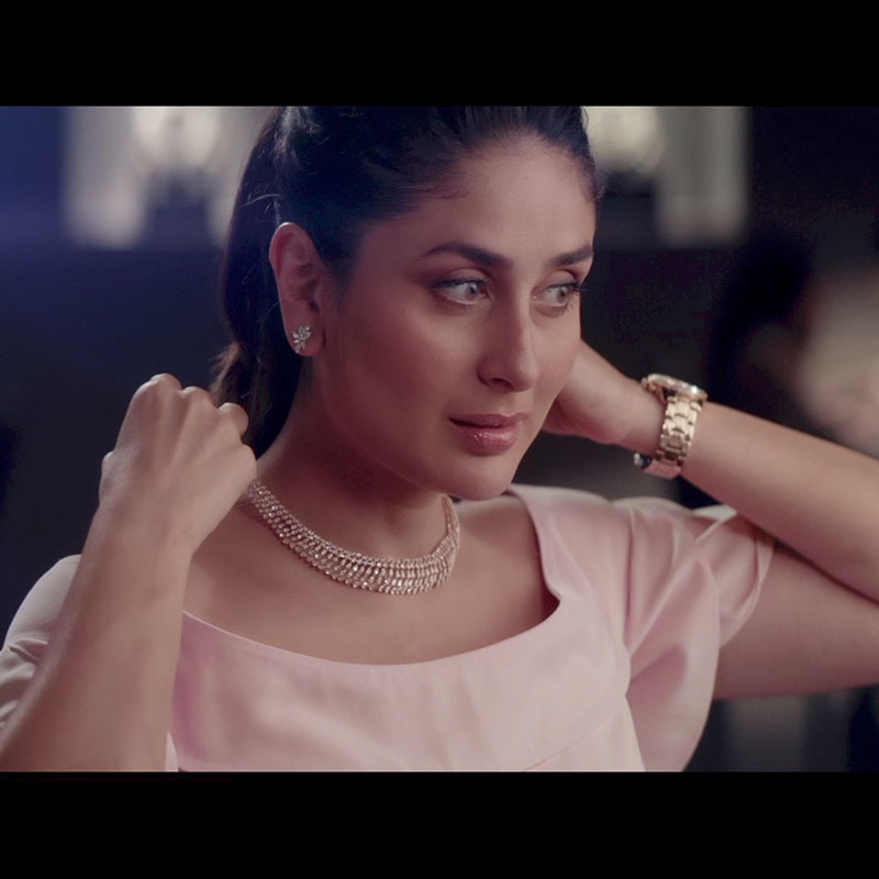 Kapoor sisters share screen space for Malabar’s Allure campaign