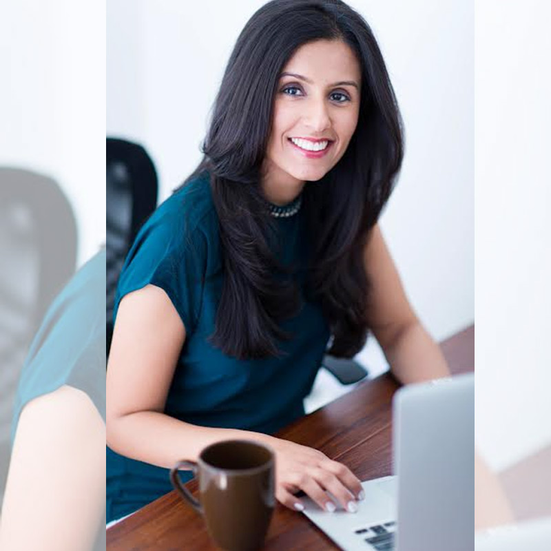 Striking a balance between motherhood and entrepreneurship