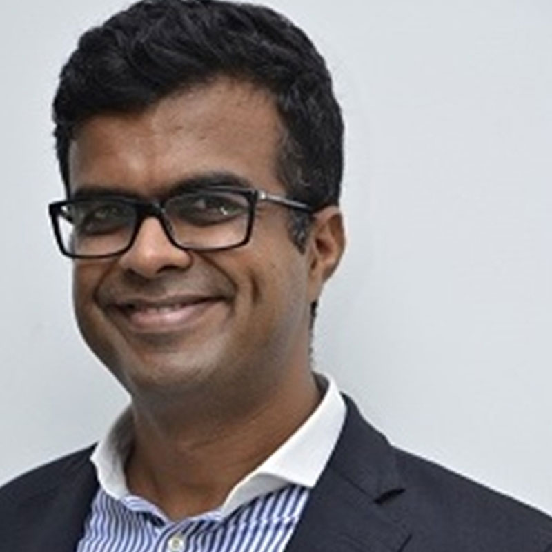 Starcom CEO Mallikarjun Das quits