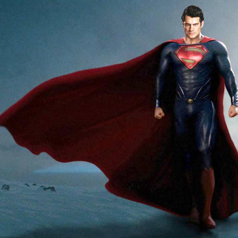 Box Office mints on the three tentpoles, as ‘Man of Steel’ continues as No 1globally