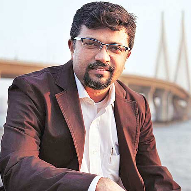 ACK Media elevates Manas Mohan to COO