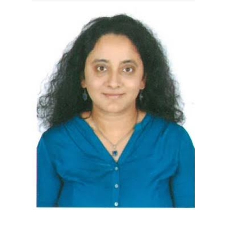 Manasi Narasimhan is marketing & comm VP at Mastercard