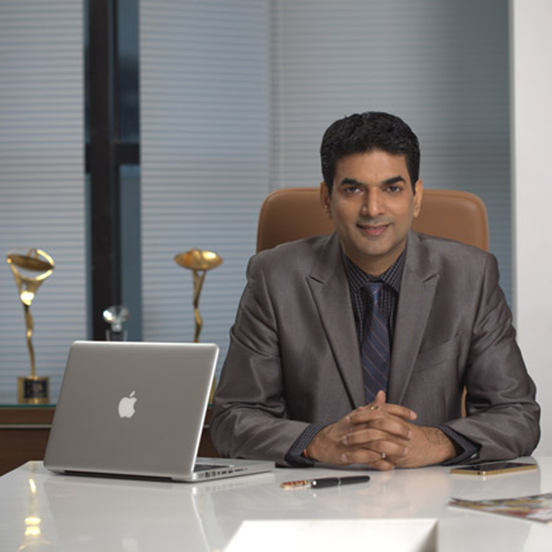 SAB realigns Dhanda’s position as TV Vision CEO