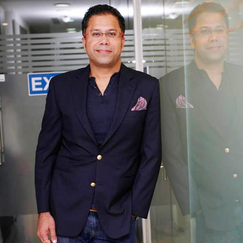 Manav Sethi joins Eros International as group CMO