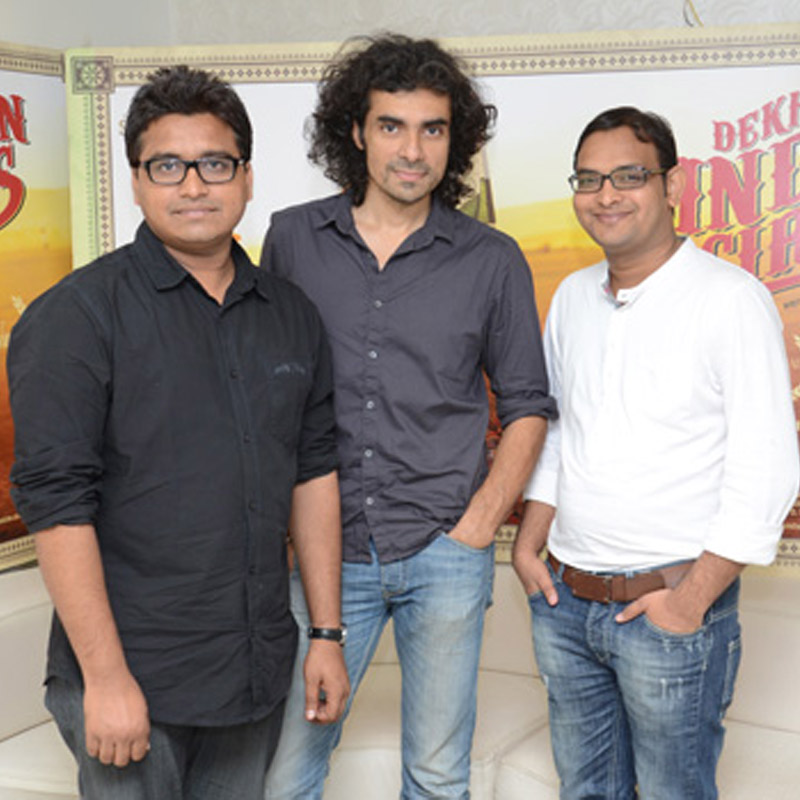 Tiburon film fest honour for Dekh Indian Circus