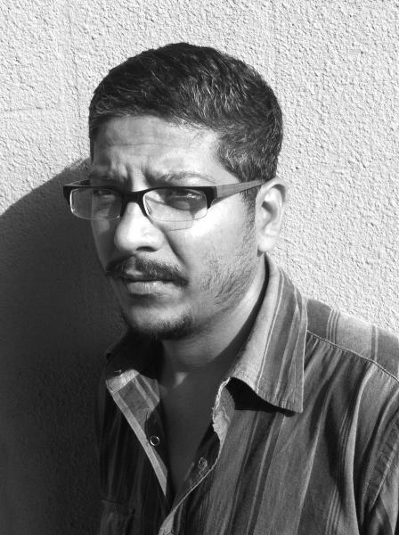 DDB Mudra West ropes in Manish Darji as ECD