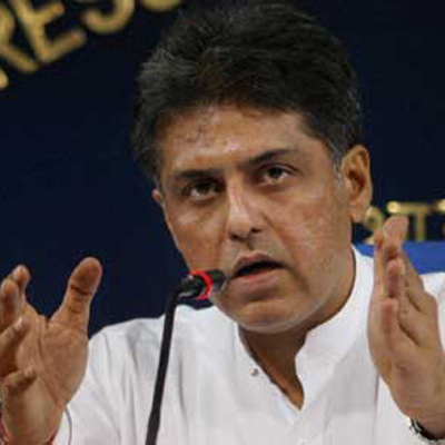 Tewari justifies rules for regulation of television audience rating agencies