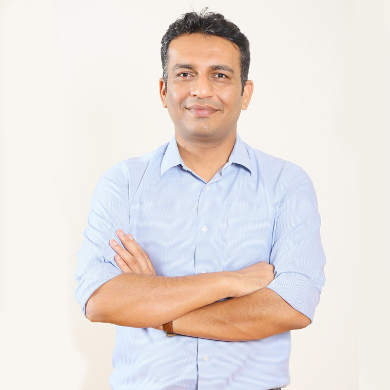 Manohar Charan joins ShareChat as VP, corporate development and strategic finance