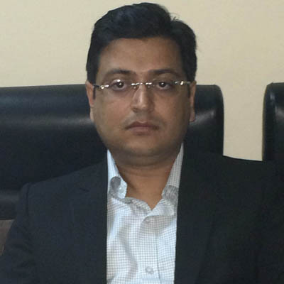 ITV Network appoints Manoj Jagyasi as business head, regional channels