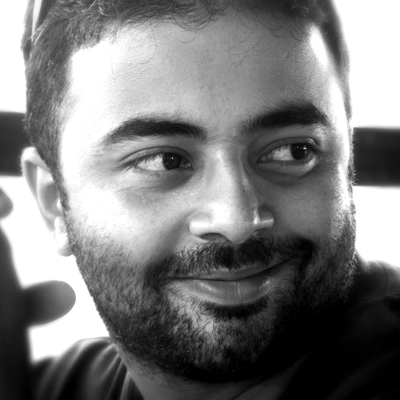 DDB Mudra west appoints Manoj Bhavnani as senior CD