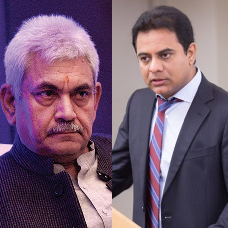 TRAI’s broadband duct idea be made into a law, govt urged