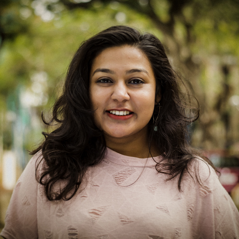 Manoti Jain to be only Indian woman at Cannes Lions 2019 ‘See It Be It’ programme