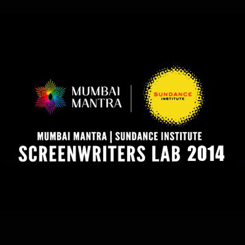 Sundance Screenwriters Lab submission by 1 July