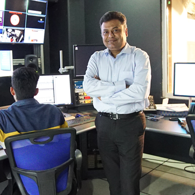 Gemporia targets revenue of Rs 60-100 crore; to launch on Tata Sky