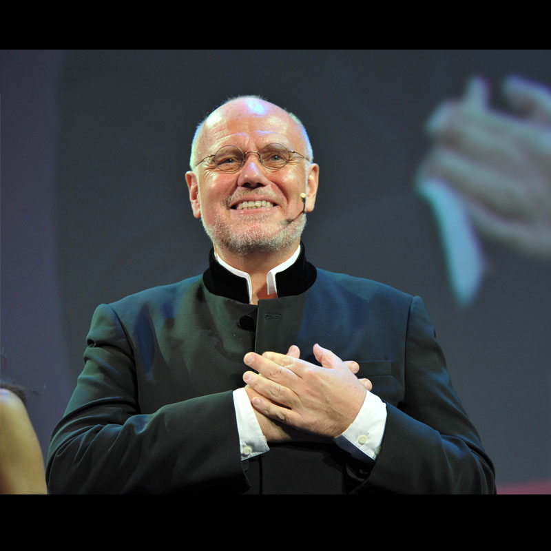 Rome Fest director Mueller to deliver Mani Kaul memorial lecture