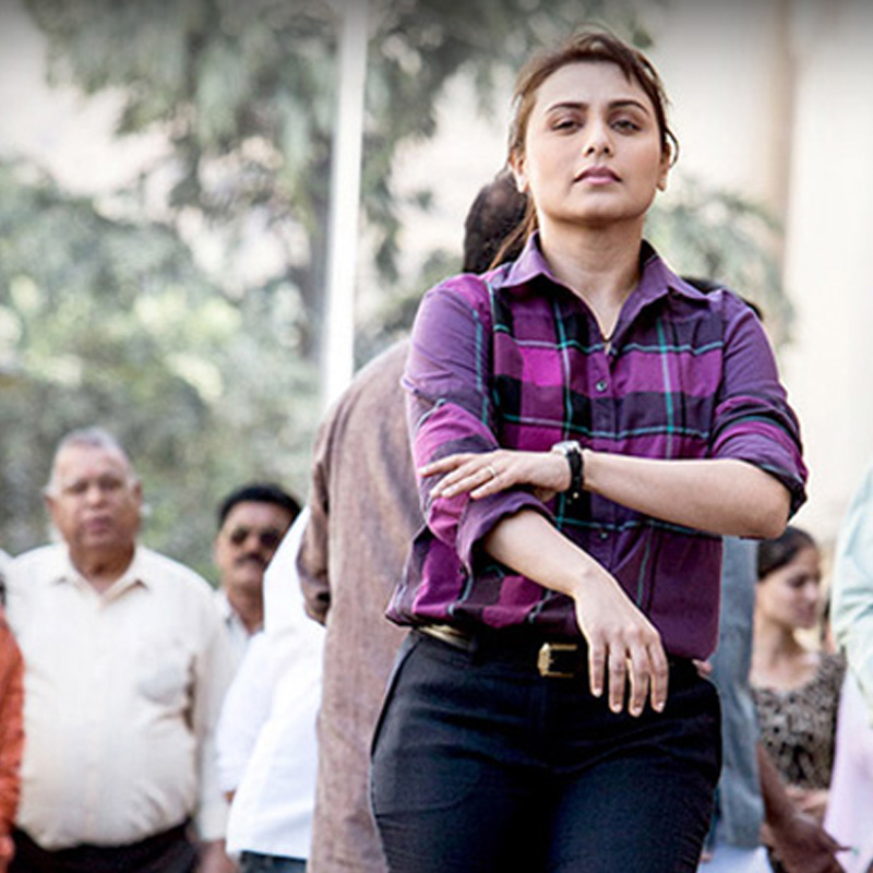 Pradeep Sarkar to helm YRF’s next Mardaani