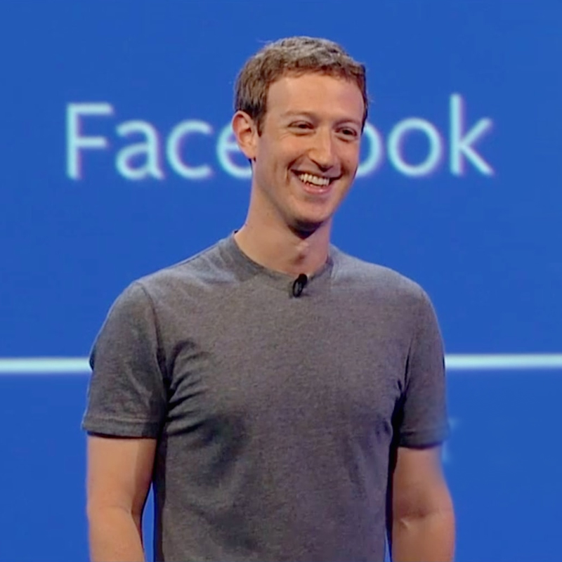 Facebook unveils updated news feed