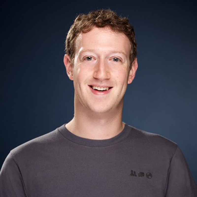 2016’s top moments on Facebook