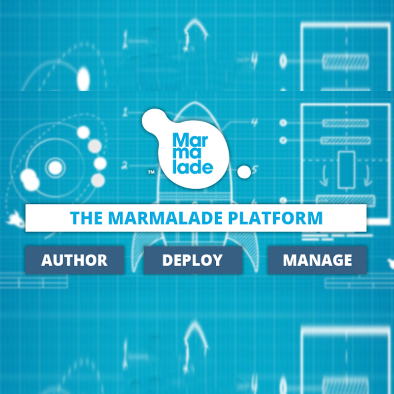 Vserv.mobi partners Marmalade to develop cross-platform toll