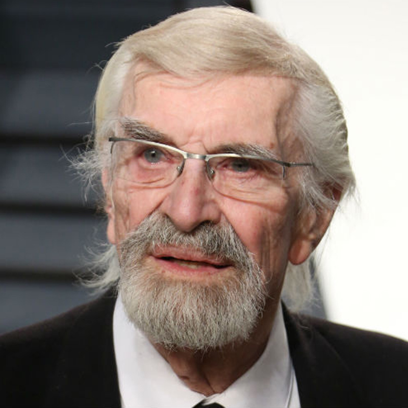 Martin Landau to be honoured at the Israel Film Festival