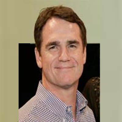 ‘With Revenge the studio, network and production company were all on the same page’ : Revenge executive producer Marty Bowen