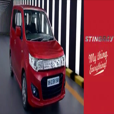 Close Dentsu creates new campaign for Maruti Suzuki
