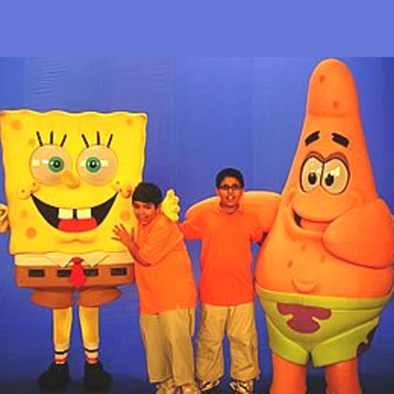 Nick selects best buddy duo to win ‘Masti Dosti’ contest