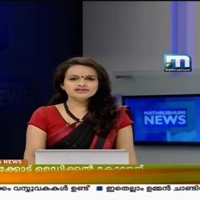 NBA writes to Kerala CM following FIR against Mathrubhumi News