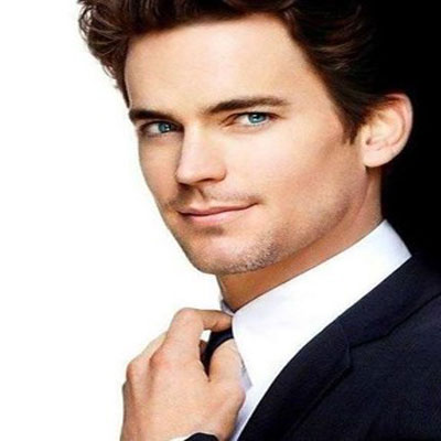 Matt Bomer cast in ‘The Magnificent Seven’ remake