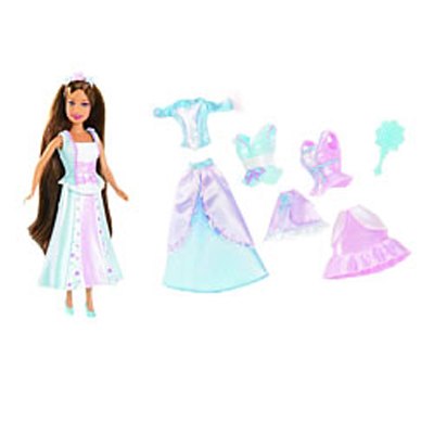 Mattel encourages ‘on-the-go play’ with mini Barbie dolls & playsets