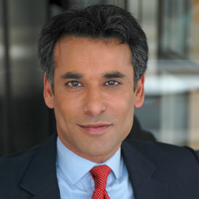 BBC World News announces new presenter for Global