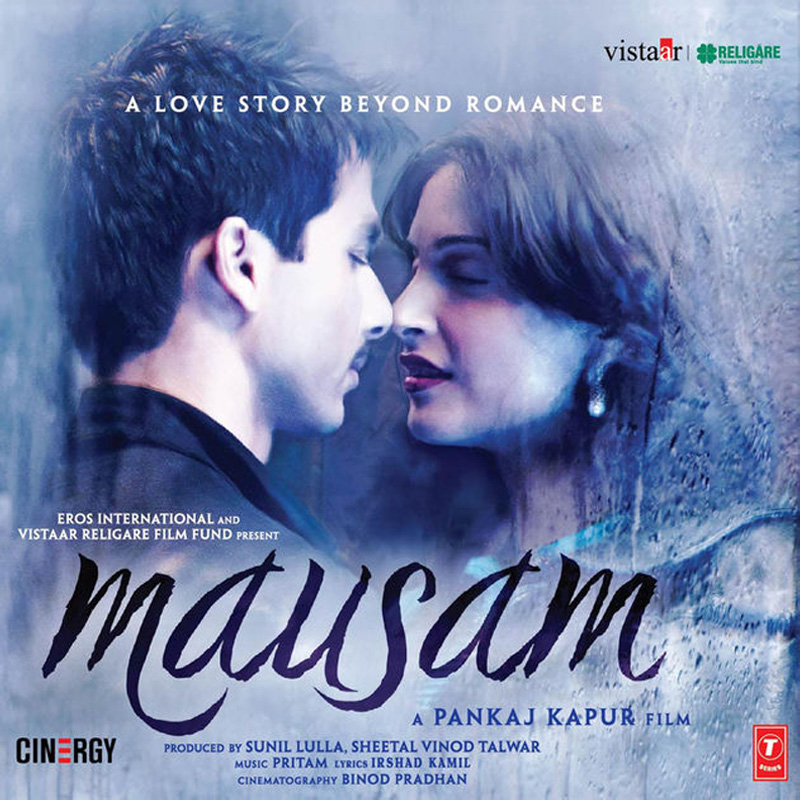 Mausam nets Rs 221 mn on box office