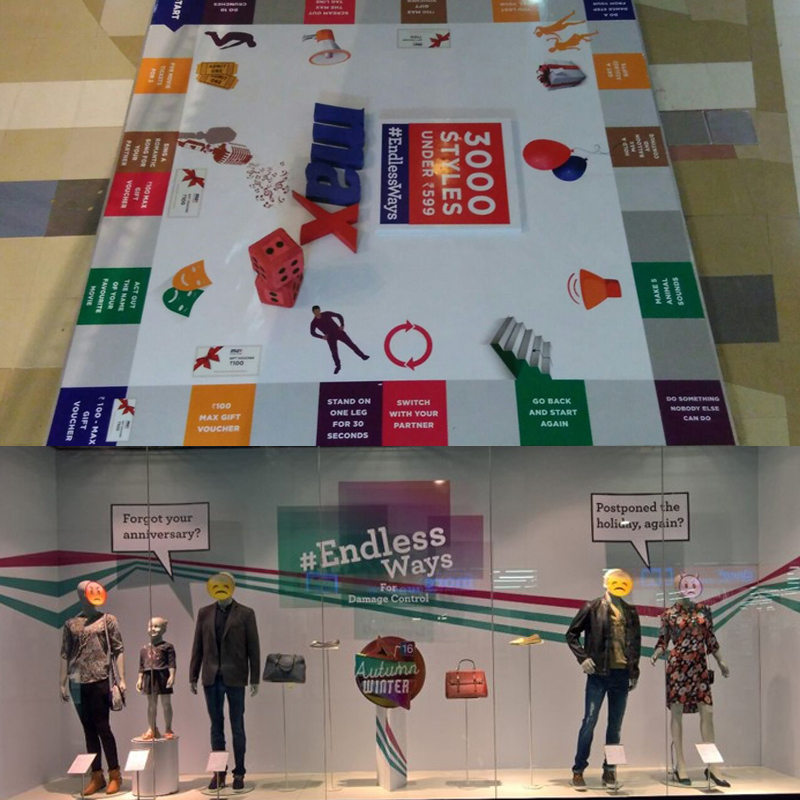 Shoppers Stop to up ad spends to Rs 500 mn next fiscal