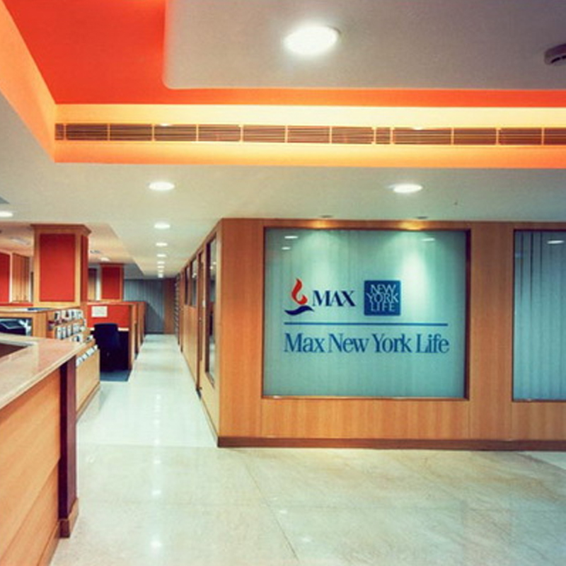 Olive bags Max Healthcare’s digital account