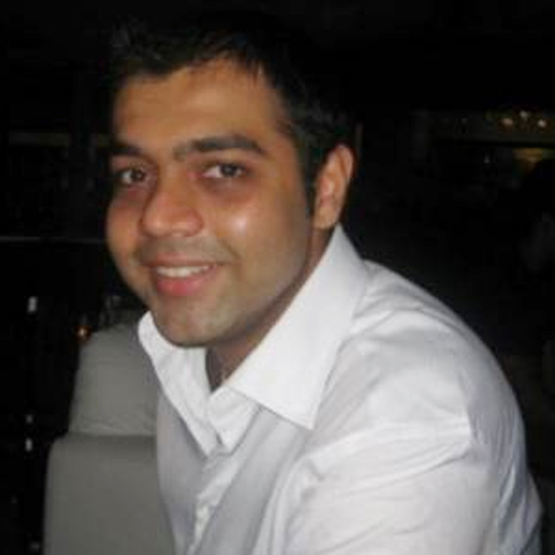 Mayank Dayal joins SPN’s sports side