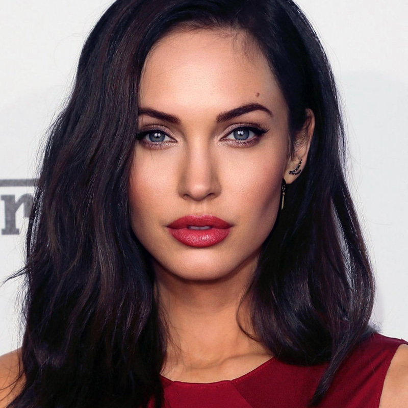 Megan Fox, Lindsay Lohan vie to play Liz