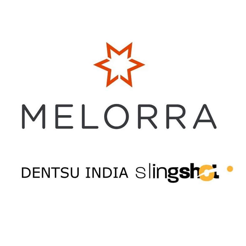 Melorra’s Valentine’s Day campaign asks men to up their game