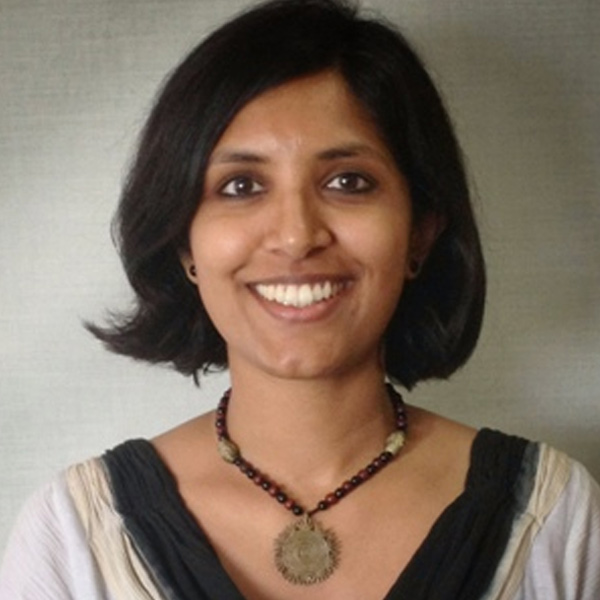 Draftfcb Ulka appoints Menaka Menon as head strategic planning