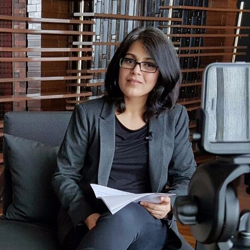 FB and BloombergQuint collaborate for live biz news service