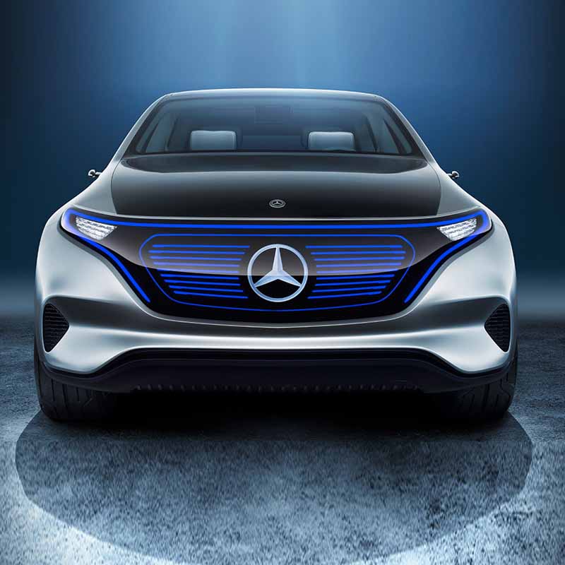 Mercedes-Benz India to excite with fascinating festive campaigns