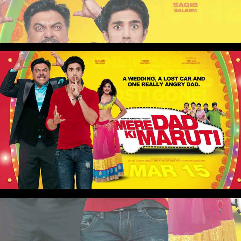 YRF’s Y-Films launches third film