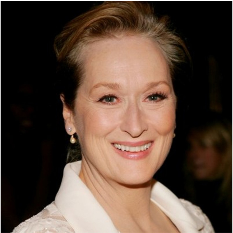 Meryl Streep to receive Berlinale honour