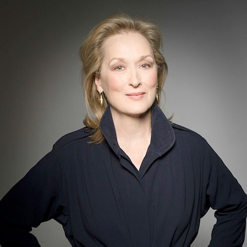 Meryl Streep to star in ‘The Giver’